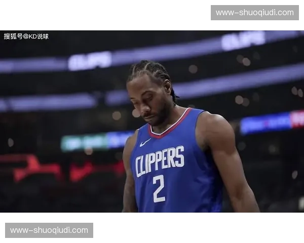 快船伦纳德负荷管理 连续高强度比赛体能恢复周期