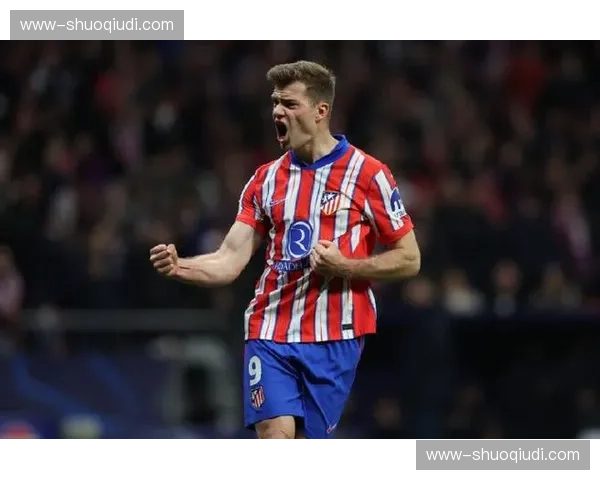 马竞前锋瑟洛特头部挫裂伤 多层缝合后谨慎评估