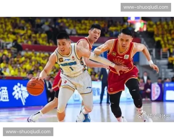 佩里13分8篮板5助攻2抢断，北控外援全面性支撑球队体系