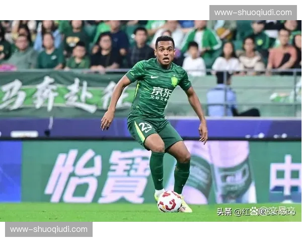北京国安四轮不胜仍负分 控球优势难转化暴露终结能力短板