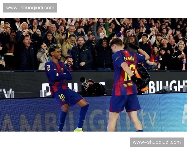 巴萨控球率67%对阵马竞 全场射门22次压制对手